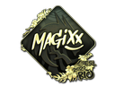 magixx (Gold) | Rio 2022