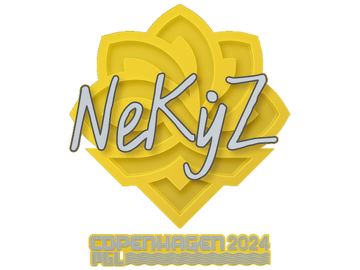 NEKiZ | Copenhagen 2024