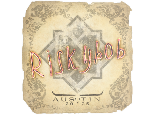 riskyb0b | Austin 2025