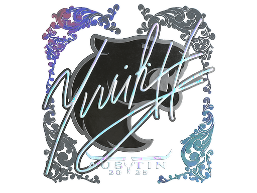 yuurih (Holo) | Austin 2025