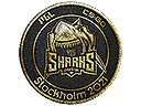Sharks Esports (Gold) | Stockholm 2021