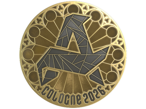 Aurora (Gold) | Cologne 2026
