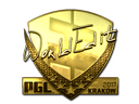 WorldEdit (Gold) | Krakow 2017
