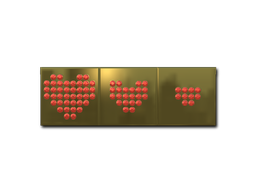 Health (Gold)