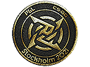 Ninjas in Pyjamas (Gold) | Stockholm 2021