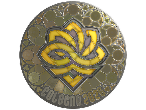 Legacy (Foil) | Cologne 2026
