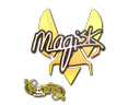 Magisk (Holo) | Paris 2023