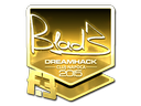 B1ad3 (Gold) | Cluj-Napoca 2015