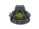 I See You (Holo)