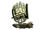 faveN (Gold) | Antwerp 2022
