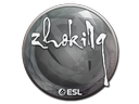 zhokiNg | Katowice 2019