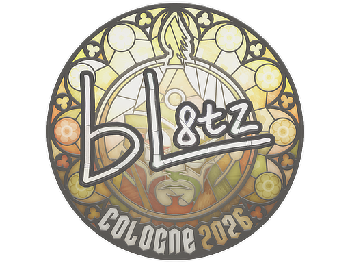 bLitz | Cologne 2026