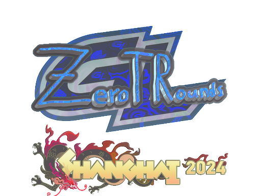 ztr (Holo) | Shanghai 2024