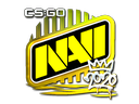 Natus Vincere (Foil) | 2020 RMR