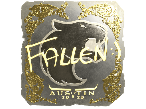 FalleN (Gold) | Austin 2025