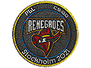 Renegades | Stockholm 2021