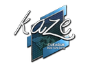 Kaze | Boston 2018