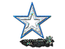 Complexity Gaming (Glitter) | Antwerp 2022