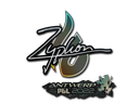 Zyphon | Antwerp 2022