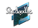 Skadoodle | Boston 2018