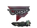 Twistzz | Antwerp 2022