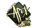 apEX (Gold) | Rio 2022