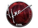 Jame (Foil) | Katowice 2019
