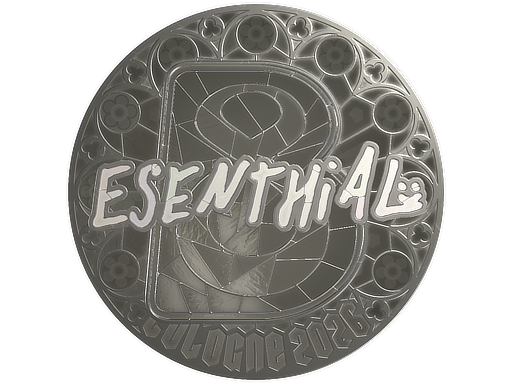 esenthial (Foil) | Cologne 2026