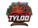 Tyloo (Holo) | Berlin 2019