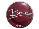 Brehze | Katowice 2019