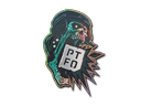 PTFO (Holo)