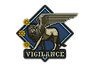 Vigilance