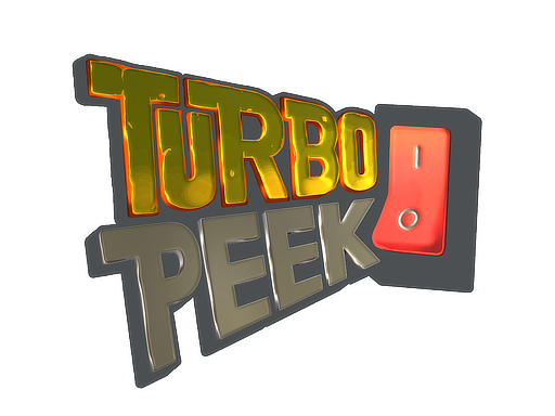 Turbo Peek (Foil)