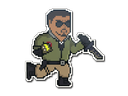 Retro Leet