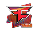 FaZe Clan (Holo) | Atlanta 2017