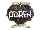 AdreN (Gold) | Berlin 2019