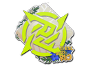 Ninjas in Pyjamas | Rio 2022
