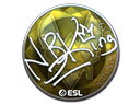 NBK- (Foil) | Katowice 2019