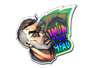 Mind Games (Holo)