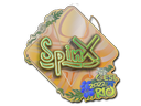 Spinx (Holo) | Rio 2022