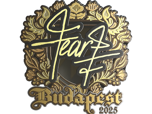 fEAR (Gold) | Budapest 2025