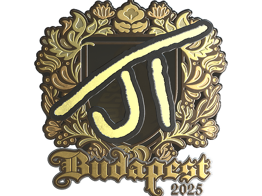 JT (Gold) | Budapest 2025