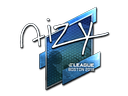 aizy (Foil) | Boston 2018