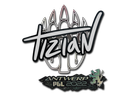 tiziaN | Antwerp 2022