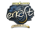 erkaSt (Gold) | Berlin 2019