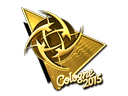 Ninjas in Pyjamas (Gold) | Cologne 2015