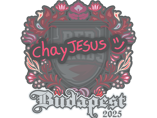 chayJESUS | Budapest 2025