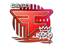 FaZe (Foil) | 2020 RMR