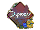 dupreeh (Glitter) | Rio 2022