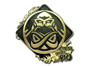 ENCE (Gold) | Rio 2022